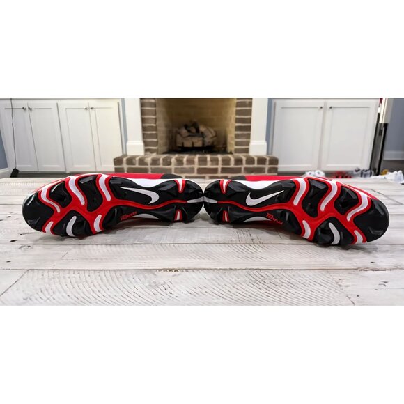 Nike Force Trout 9 Keystone Baseball Cleats - Mens - Picture 5 of 5